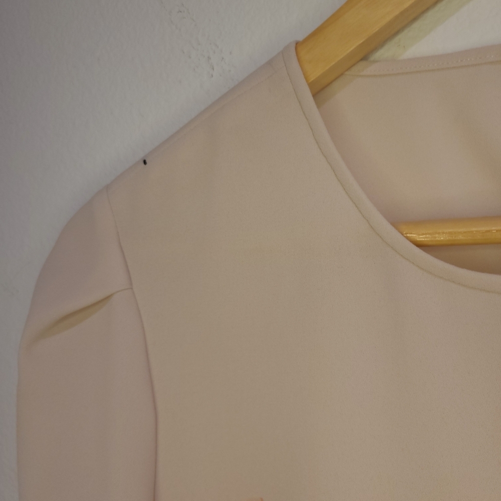 Wilfred small top - Picture 2 of 6